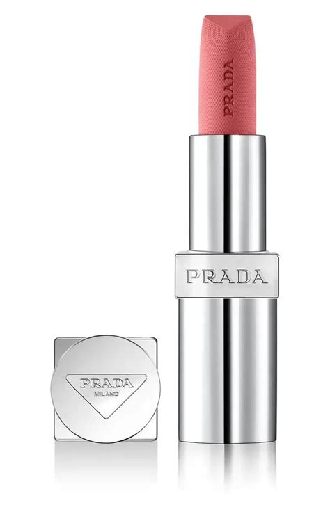 prada beauty p155|Prada lipstick b101.